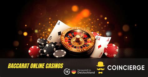 baccarat echtgeld|Online Baccarat Casinos 2024: Legale Topliste .